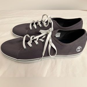 Timberland Men's Skape Park Canvas Oxford